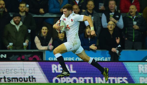INTERNATIONAL WATCH: Brophy Clews skippers England U20s